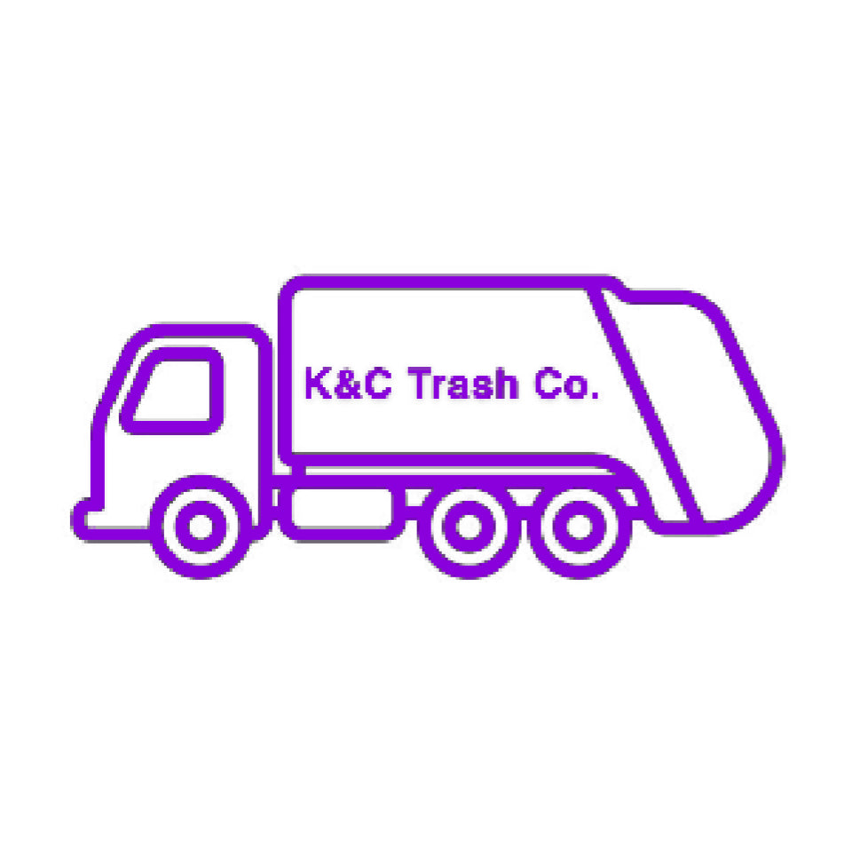 Bi-Weekly Pickup - K&C Trash Co.